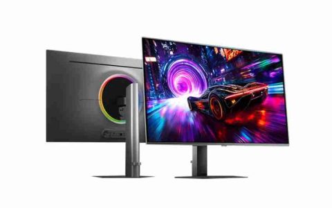 三星玄龙骑士G81SF：240Hz刷新率的27英寸QD-OLED电竞显示器震撼上市