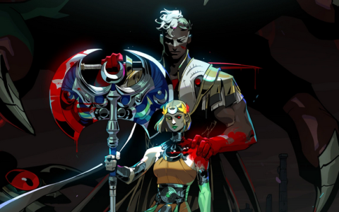 黑帝斯2配音演员争议背后的工会与开发者博弈