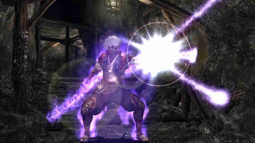 鬼武者2:复刻版登陆Steam:配置要求与D加密系统详解