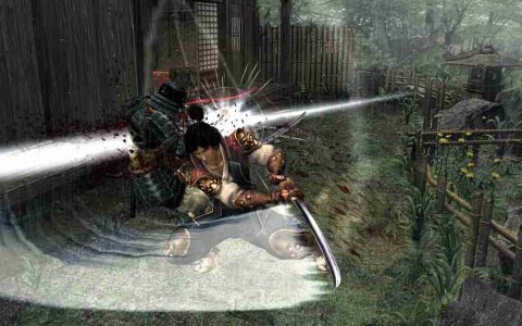 鬼武者2：复刻版登陆Steam：配置要求与D加密系统详解