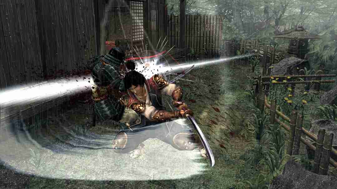 鬼武者2:复刻版登陆Steam:配置要求与D加密系统详解