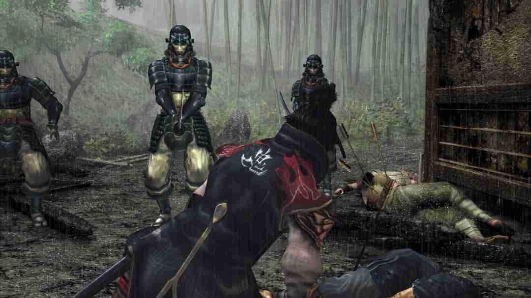 鬼武者2:复刻版登陆Steam:配置要求与D加密系统详解
