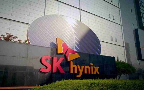 SK海力士宣布龙仁半导体产业园首座晶圆厂开建