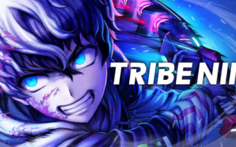 激斗未来！《TRIBE NINE：战极死游》带你体验赛博朋克反抗之旅