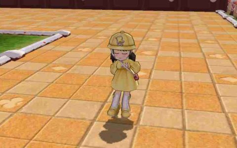 开学季靓起来 《希望OL》校服盘点