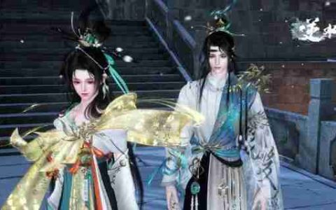 逆水寒手游虎行桃溪怎么过 虎行桃溪任务攻略