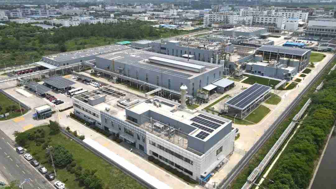 喜讯频传,贺利氏中国获区域经济贡献、国家绿色工厂等多个重要奖项