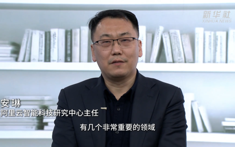 中国经济面面观｜聚焦中国AI大模型之一：阿里巴巴专家解读AI与手机深度融合前景