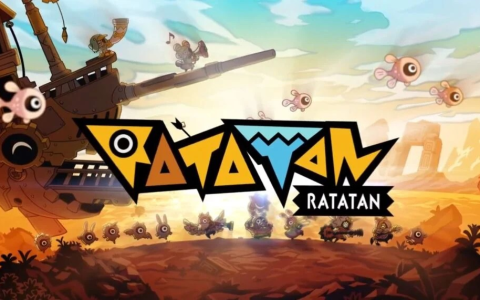 Ratatan：继承啪嗒砰精神的全新冒险即将启程