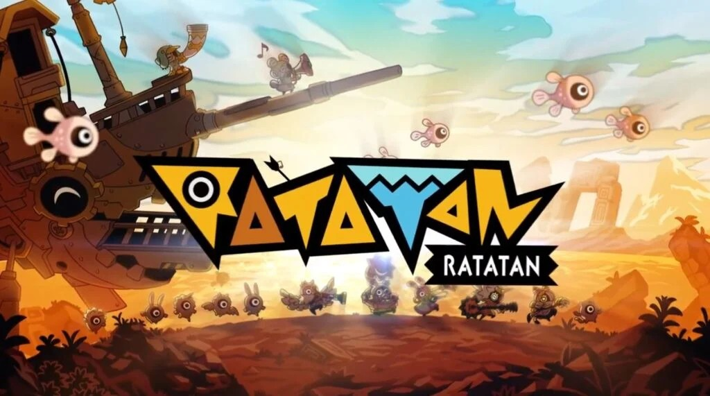 Ratatan：继承啪嗒砰精神的全新冒险即将启程