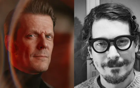 游戏开发者选择奖揭晓：Sam Lake与Lucas Pope荣获殊荣