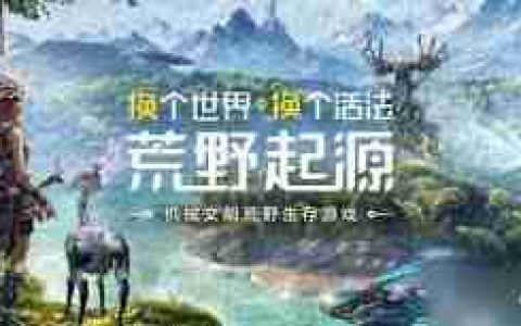 荒野起源中的稳定锚点作用-探索荒野起源中稳定锚点的实际用途