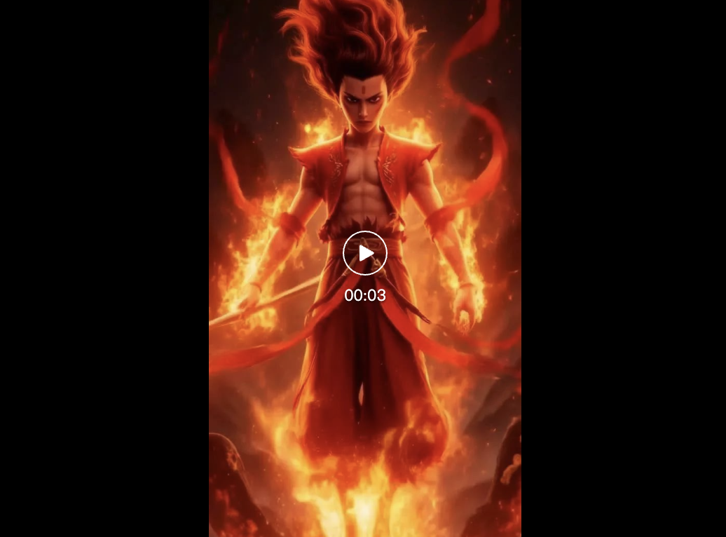 《哪吒2》破140亿!让申公豹长毛太难,AI几分钟搞定,特效师含泪点赞