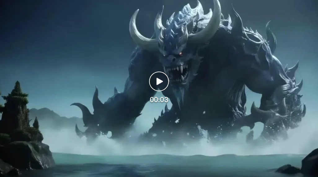 《哪吒2》破140亿!让申公豹长毛太难,AI几分钟搞定,特效师含泪点赞