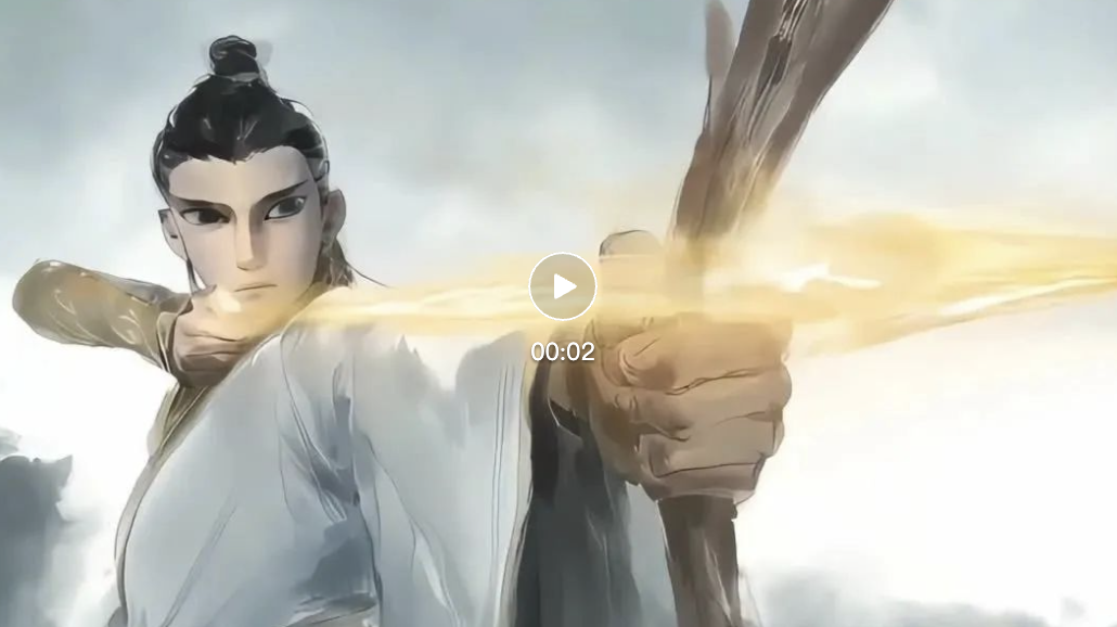 《哪吒2》破140亿!让申公豹长毛太难,AI几分钟搞定,特效师含泪点赞