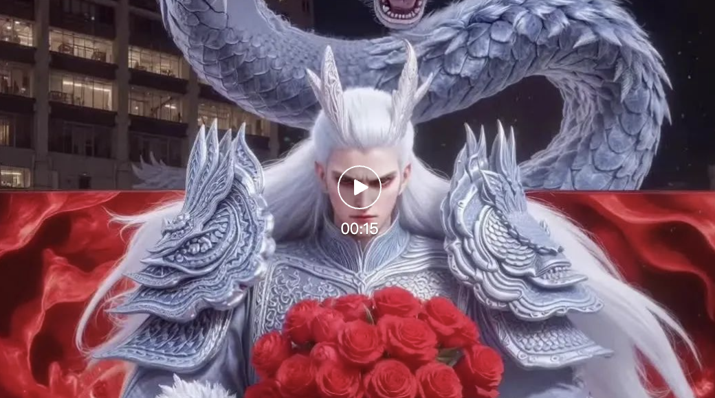 《哪吒2》破140亿!让申公豹长毛太难,AI几分钟搞定,特效师含泪点赞