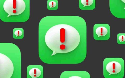 苹果iOS新增“关键信息”API，App重要信息可通过短信直达iPhone