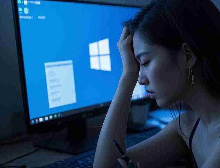 部分户反馈Win11 24H2安装KB5051987失败: 提示0x800F0838错误