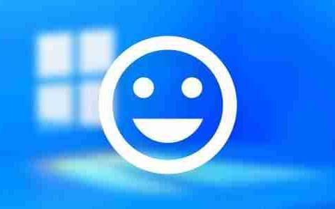 轻松玩转Emoji世界! Win11表情符号输入全攻略