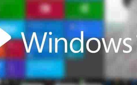 键盘党必备福利! Windows 10 快捷键汇总
