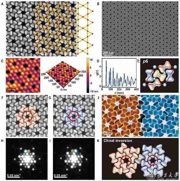 突破性成果登《科学》主刊!复旦团队实现新型纳米颗粒超晶格