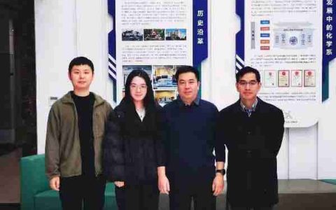 突破性成果登《科学》主刊！复旦团队实现新型纳米颗粒超晶格