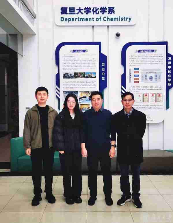 突破性成果登《科学》主刊!复旦团队实现新型纳米颗粒超晶格