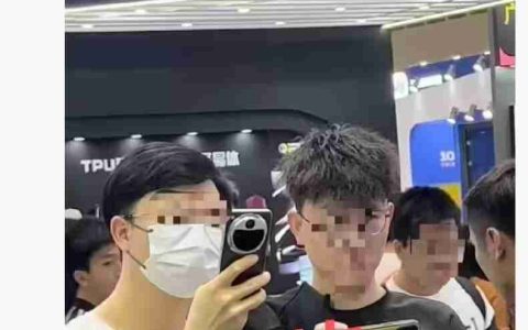 OPPO周意保否认Find X8 Ultra“真机照”，称Deco长这样设计师得开掉