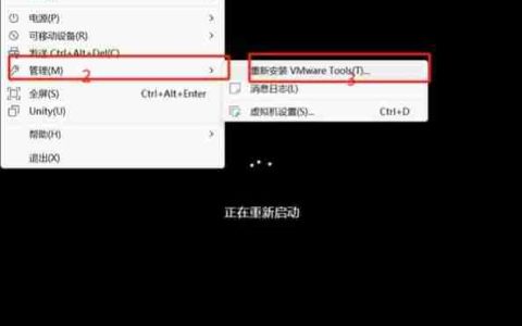 win11虚拟机系统怎么打开？如何设置虚拟机环境？