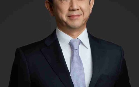 赤池昌二先生升任TEL集团副总裁兼中国区总裁