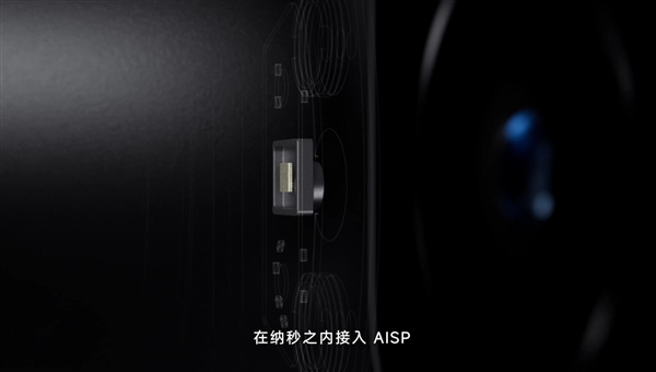 小米模块光学系统预研技术全球首发:手机外挂镜头 定制M4/3传感器