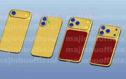 苹果妥协！因iPhone 17 Air过于轻薄 三项配置被砍掉
