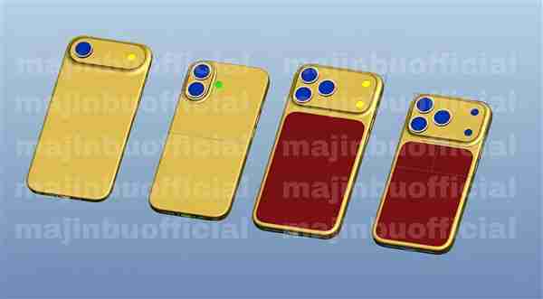 苹果妥协!因iPhone 17 Air过于轻薄 三项配置被砍掉