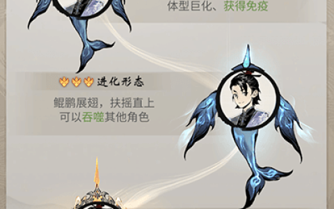 炼化血脉，征讨妖王！《一念逍遥》妖界降临玩法测试开启