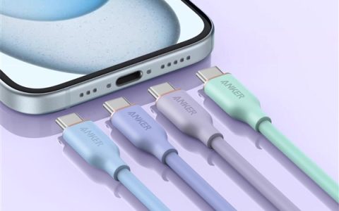 Type-C与雷电有何区别：看完秒懂