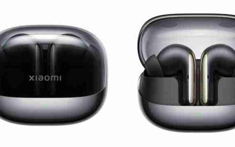 Xiaomi Buds 5 Pro系列首发搭载第一代骁龙S7和S7+音频平台，开启全新聆听体验