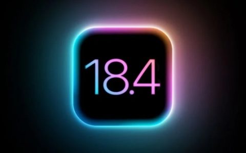 苹果发布iOS 18.4 beta 2：iPhone已支持5G-A