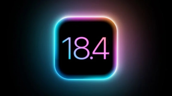 苹果发布iOS 18.4 beta 2:iPhone已支持5G-A 网速快十倍