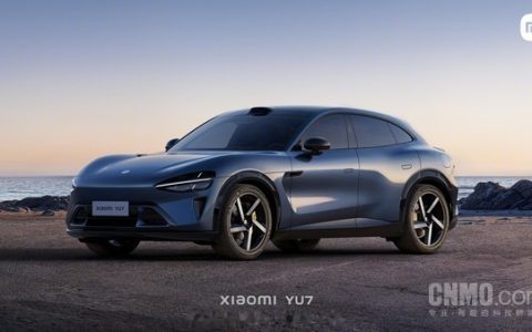 曝小米YU7可选配件要比SU7丰富很多 SUV可玩性更高