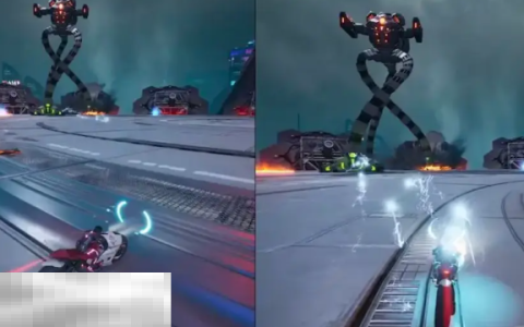 双影奇境PS5能流畅运行吗 ps5配置介绍