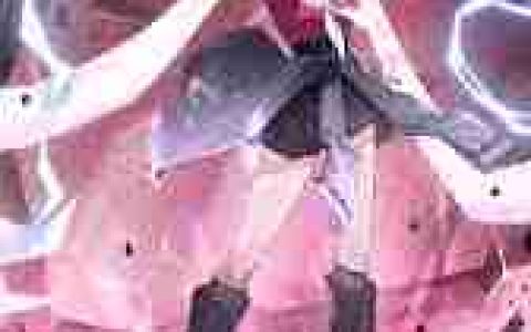 神隐之子神觉者芽依角色图鉴-探索芽依技能与阵容搭配攻略