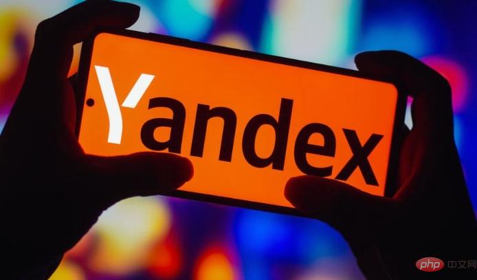 俄罗斯引擎yandex进入无需登录直接使用