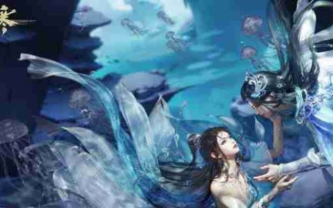 逆水寒衣服染色数据怎么导入 衣服染色数据导入方法