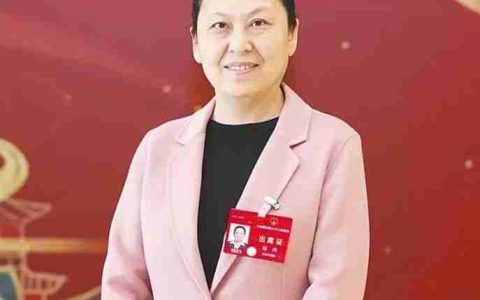 【两会建言】华中科技大学副校长冯丹：支持共建“算法-数据-存储”联合实验室