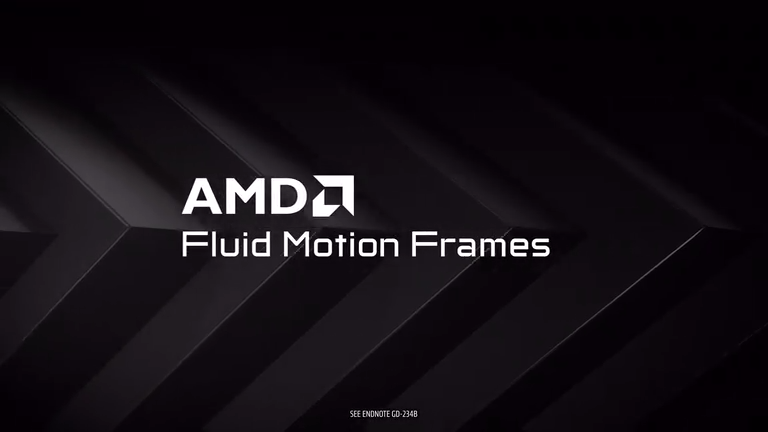 AMD 驱动级帧生成技术 AFMF 将迎 2.1 版本:提高帧质量,硬件要