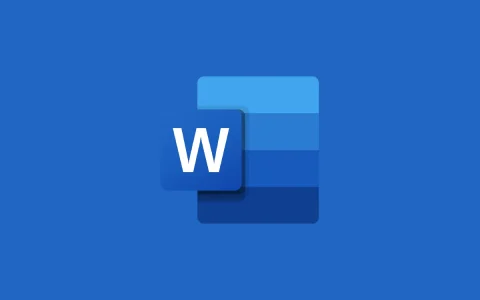 掌握Word字体设置，让你的文档更美观
