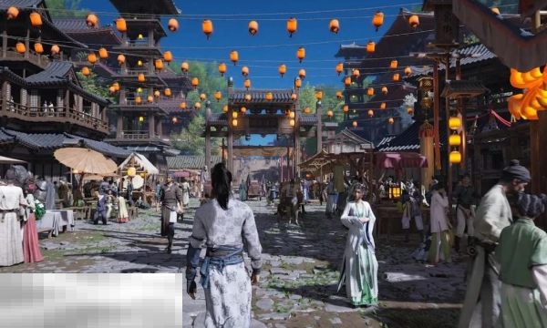 燕云十六声九曲惊神枪怎么打输出 九曲惊神枪输出套路分享