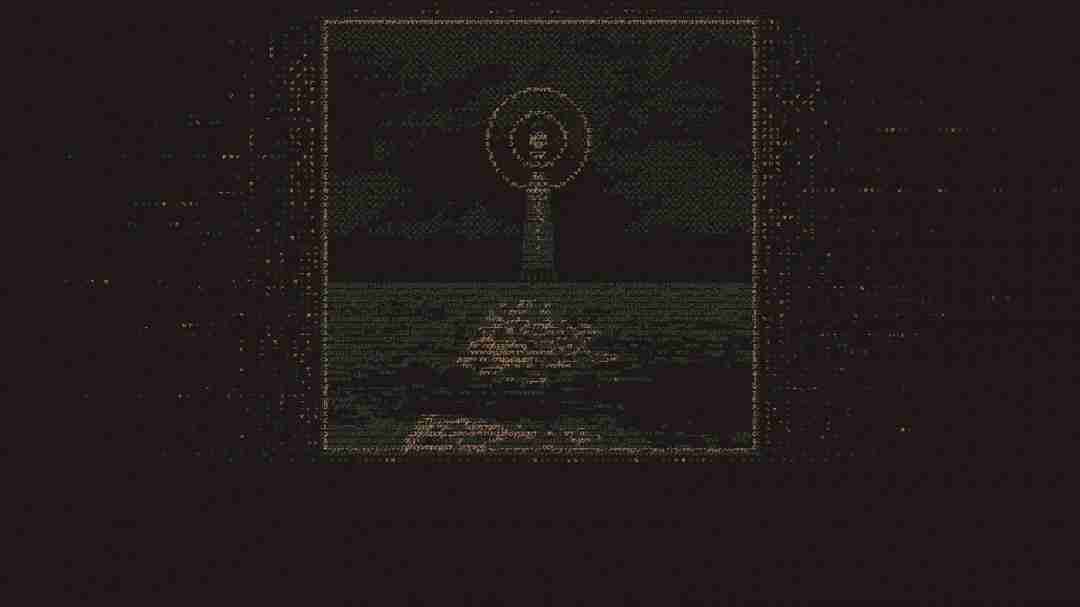 Without a Dawn:探索内心深处的黑暗之旅