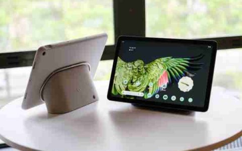 谷歌高管暗示新 Pixel 平板要没了？现款发布即将两年