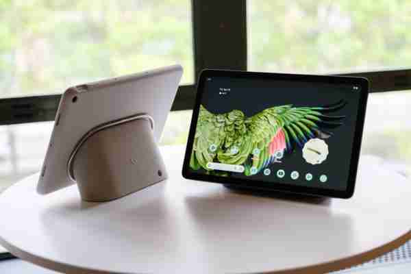 谷歌高管暗示新 Pixel 平板要没了?现款发布即将两年